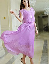 Moda Luxo: Vestido Ultra Leve, de Ótima Qualidade. Frete Grátis.