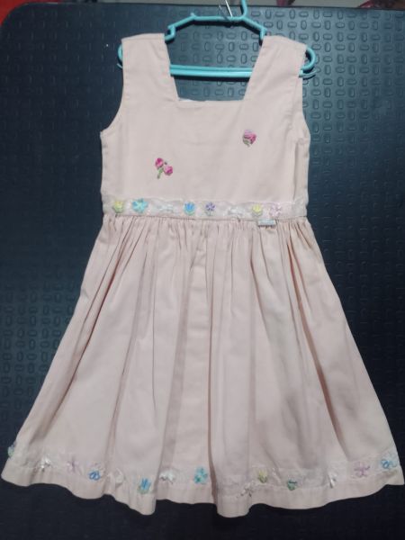 vestido318 3 anos