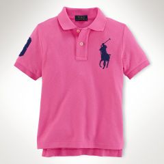 Camiseta Polo