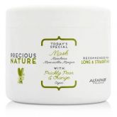 Alfaparf Precious Nature Prickly Pear & Orange Mask