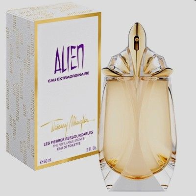 ALIEN EAU EXTRAORDINAIRE EDT FEM 60ML COD 867282