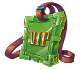 VIP+ - 30 dias