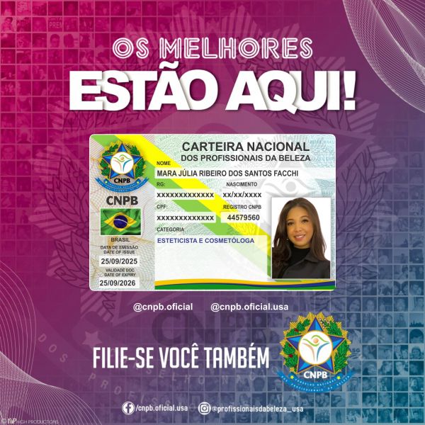 MARA JÚLIA RIBEIRO DOS SANTOS FACCHI