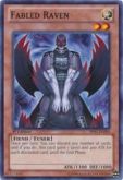 Fabled Raven BP01-EN205