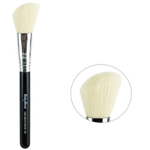 Pincel P/ Blush Ruby Rose F40