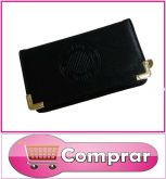 Carteira J Run Fashion