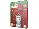 NBA 2K14 p/ Xbox One - 2K Sports