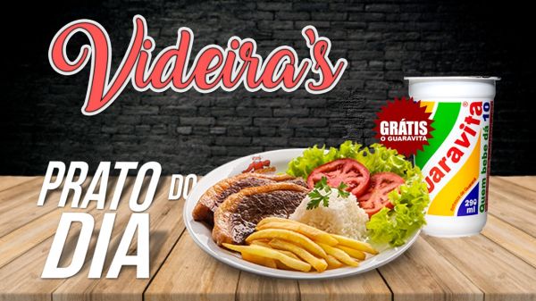 Folder para Divulgação (Arte Digital)