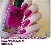 Esmalte em Gel. 04