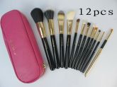 Pincel kit Profissional 12 Peças M.A.C P028289 (BU)