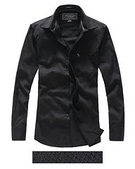 CAMISA  MANG. LONG. AF  00031