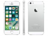 iPhone 5s Apple 16GB Prata 4G Tela 4