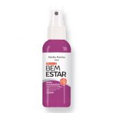 3788 CASA – SPRAY HIGIENIZADOR MULTIFUNCIONAL BEM ESTAR 120 ML