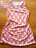 Vestido Tamanho 4