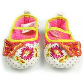 Sapatilha BCT0049