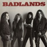 Badlands – Badlands