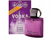 Paris Elysees Vodka Blackcurrant - Perfume masculino Eau de Toilette