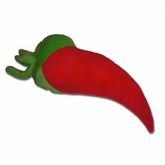 Pimenta em Pelucia com Compartimento