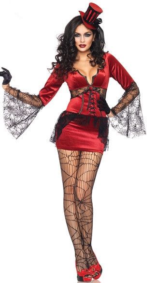 Vampira MF420