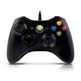Joystick Microsoft para Xbox360/PC com Fio
