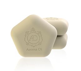 Aroma Di Sabonete em barra Ginger Flower Cód. 30021