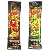 Bala Boka Boom ( Morango e Maça Verde)
