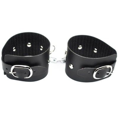 ALGEMA BRACELETE COM CORRENTE DOMINATRIXXX