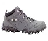 Tênis Oakley Teeth Anchor Cano Alto Grafite MOD:12508