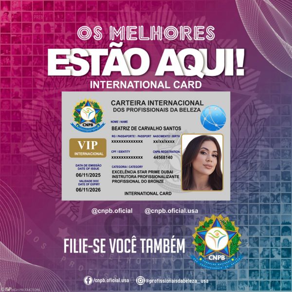 BEATRIZ DE CARVALHO SANTOS