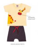 Conjunto Pimentinha