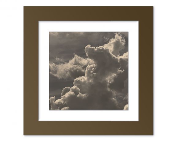 QUADRO PREMIUM - 28x28 - Quadrado