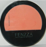 Blush Soft Fenzza Cor 01