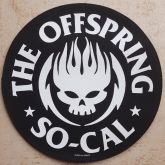 The Offspring - So-Cal [para costas]