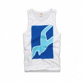 CAMISETA REGATA AF HOC  cod. 00031