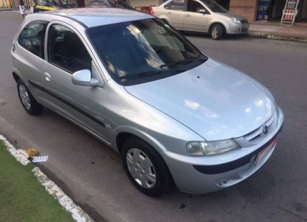 Gm Chevrolet Celta 1.0 2002