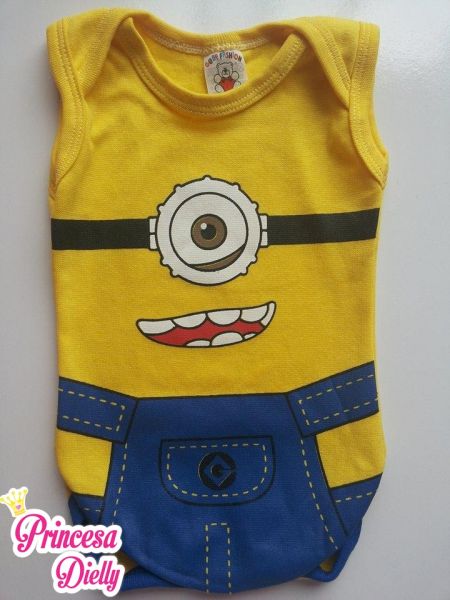 Minions