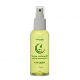 3022 SPRAY PERFUMADO PARA AMBIENTES CITRONELA 120ML