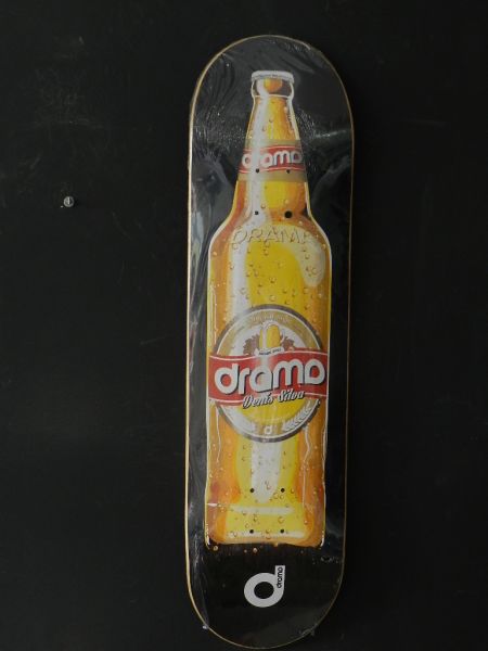Shape Drama Fiber  Bier