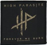 High Parasite - Forever We Burn (Patch 1)