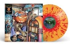 Helloween - Metal Jukebox (LP)