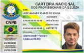 JOSÉ WAGNER SOARES DE SOUSA