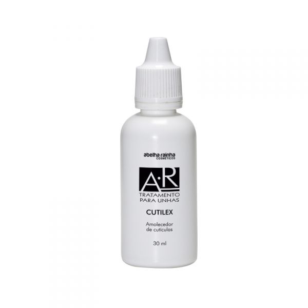 2153 A.R. TRATAMENTO CUTILEX - 30ML