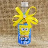 Garrafinha Personalizada