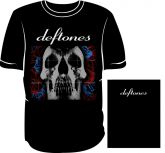 DEFTONES - FRENTE COSTA!!!