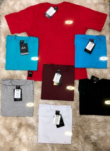 10 CAMISAS REFLETIVA OAKLEY
