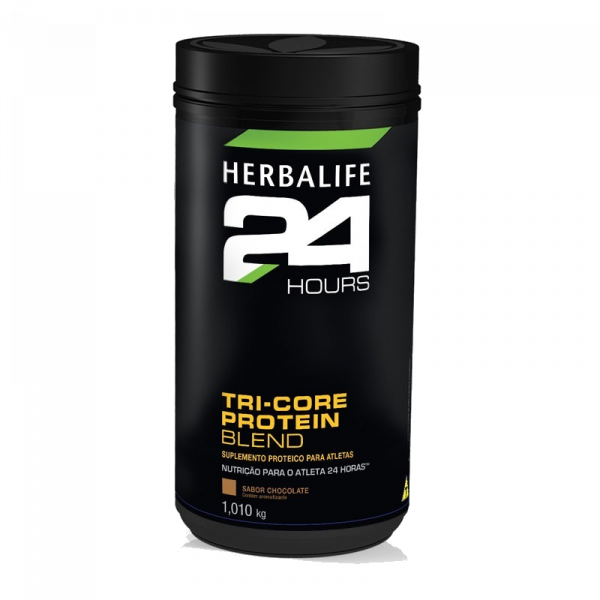 Tri-Core Protein Blend