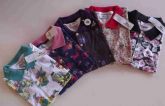 Polo Florar de marcas Famosas R$ 26,00