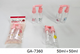 Kit Viagem GA 7360 KT