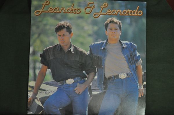 LEANDRO & LEONARDO - Leandro e leonardo