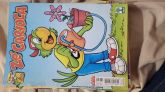ZE CARIOCA ABRIL JOVEM NR 2219